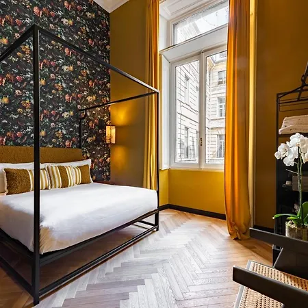 Imperiale Suites Castello-2